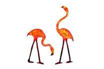 Groen FMG001 20 W Animal IP65 Warm White FRP Garden Light_0