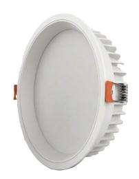 TRION White_PVC WH-15W 15 W LED COB Light 1500 Lumen White_0