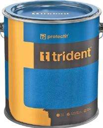 TRIDENT Yellow Epoxy Zinc Rich Primers 20 L_0