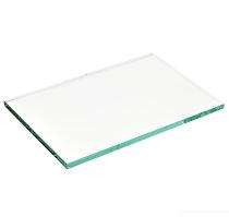 Relaxo 10 mm A Grade Safety Toughened Glass 3600 mm 2400 mm_0