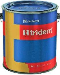 TRIDENT Red Epoxy Zinc Chromate Primers 20 L_0