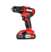 Yuri YR-CD2005 Cordless Drill Driver 21 V 13 mm 0 - 2400 rpm_0