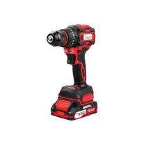 Yuri YR-CD2006 Cordless Drill Driver 21 V 16 mm 0 - 1450 rpm_0
