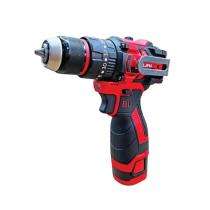 Yuri 350 W Corded Impact Drill YR - 951 10 mm 1800 rpm_0