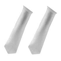 DFI Plain Finish Bag Filter bf-04 6 x 10 inch Polypropylene_0