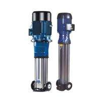 FTS Electric Vertical Centrifugal Pumps 0.4 CMH_0