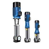 FTS Electric Vertical Centrifugal Pumps 0.5 CMH_0