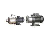 FTS 0.5 kW CHL Horizontal Centrifugal Pumps_0