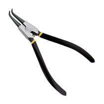 STANLEY 125 mm Bent External Circlip Plier_0