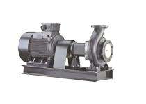 FTS 0.37 kW NISO Horizontal Centrifugal Pumps_0