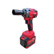 Yuri M16 Pneumatic Impact Wrenches YR-954 400 Nm_0