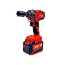 Yuri M20 Pneumatic Impact Wrenches YR-959 270 Nm_0