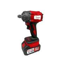 Yuri M22 Pneumatic Impact Wrenches YR-IW2011 400 Nm_0