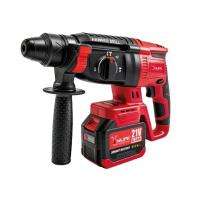 Yuri 26 mm Cordless Rotary Hammer Drill YR-960 21 V_0