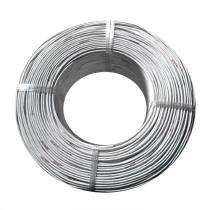 Jindal 9.5 mm 6201 Aluminium Wire Rod 2 kg_0