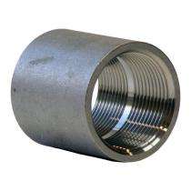 Evolve Stainless Steel Pipe Couplings 15 mm_0