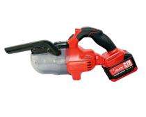 Yuri YR-967 Cordless Vacuum Cleaner 60 - 100 CFM 425 W_0