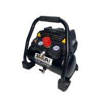 Dayuri 0.45 kW Air Compressor DA-CAC5180 1 CFM_0