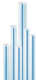 Elite 20 mm UPVC Pipes A 6 m Plain_0