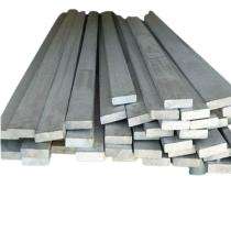 Sri Raj EN 8 Flat Bright Bar 25 x 8 mm_0