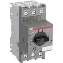 ABB MS132-20 DOL Three Phase 20 A 230 V Motor Starter_0