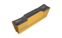 ISCAR GRIP 4004Y IC808 Cutting Inserts 4 mm Polished_0