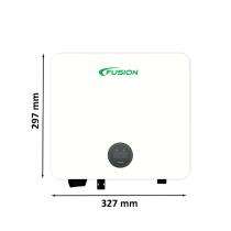 LOOM SOLAR Fusion31FE 3 kW Single Phase String On Grid Solar Inverter_0