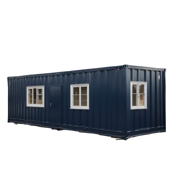Madoc G Prefabricated Site Office_0