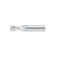 Parshiv Solid Carbide End Mill 11 mm 75 mm_0