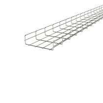 Clevermesh Stainless Steel Wire Mesh Cable Tray_0