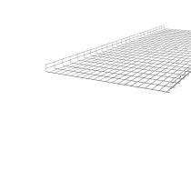 Clevermesh Stainless Steel Wire Mesh Cable Tray_0