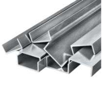Pragati Ingot 150 x 75 mm MS Channels 6.2 mm_0