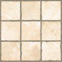 Vicon Punch 300 x 300 mm Helmer Beige Matt Ceramic Tile_0