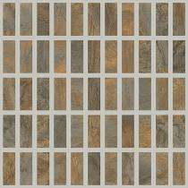 Vicon Punch 300 x 300 mm Highway Verde Matt Ceramic Tile_0