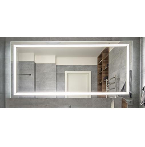 Relaxo 6 mm Rectangular Mirror 12 x 18 inch_1