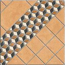 Vicon Punch 300 x 300 mm KIOS BEIGE Matt Ceramic Tile_0