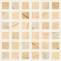 Vicon Punch 300 x 300 mm Knox Beige Matt Ceramic Tile_0