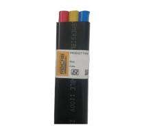 RBICAB 3 Core Flat Submersible Cables IS 694_0