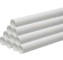 SP 125 mm UPVC Pipes A 6 m Plain_0