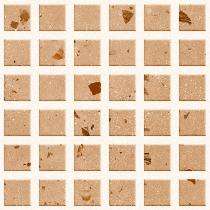 Vicon Punch 300 x 300 mm MOSIC CIDER Matt Ceramic Tile_0