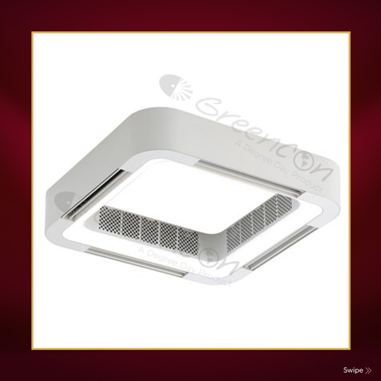GREENCON Ceiling 40 W Bladeless Fan_2