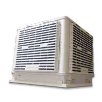 GREENCON 1.1 kW 18000 CMH Industrial Air Cooler GC-ECO-18-F/T/D 1200 sqft_0