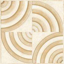 Vicon Punch 300 x 300 mm MUREN CREMA Matt Ceramic Tile_0