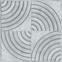 Vicon Punch 300 x 300 mm MUREN GRIS Matt Ceramic Tile_0