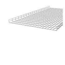 Clevermesh Stainless Steel Wire Mesh Cable Tray_0