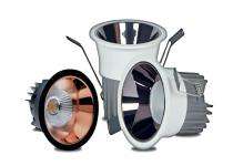 Insocket Atom HL102 7 W LED COB Light 247 Lumen White_0
