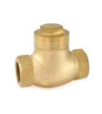 SANT Bronze Check Valves 32 mm_0