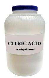 PSR Anhydrous Citric Acid Powder 1_0