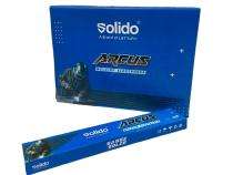 L&T SuFin Brand - Solido Arcus 3.15 mm E-6013 Welding Electrodes 20 kg_0