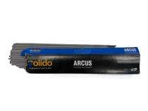L&T SuFin Brand - Solido Arcus 2.5 mm E-309 L Welding Electrodes 10 kg_0